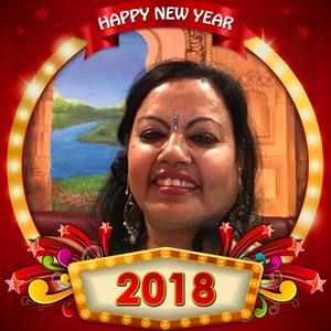 Meet your Posher, Veena